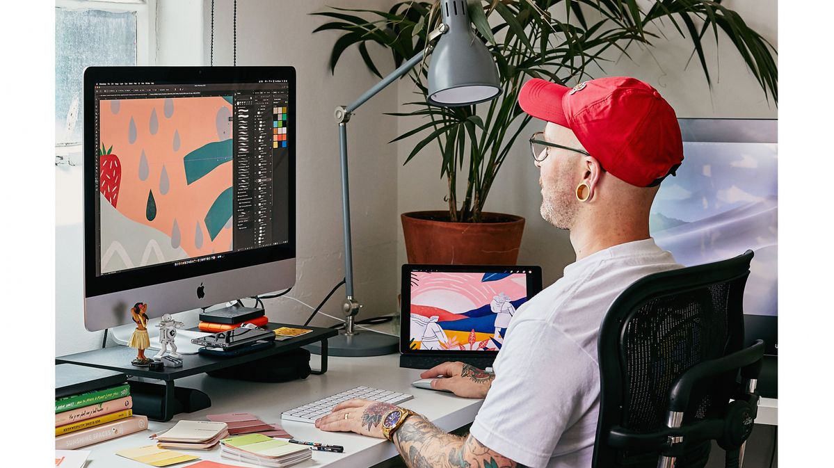 5 Công cụ thiết kế UX/UI thông dụng