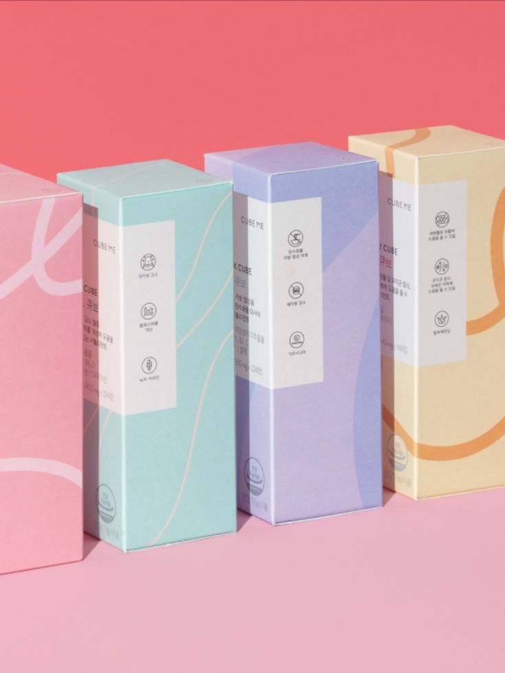 Thiết kế pastel