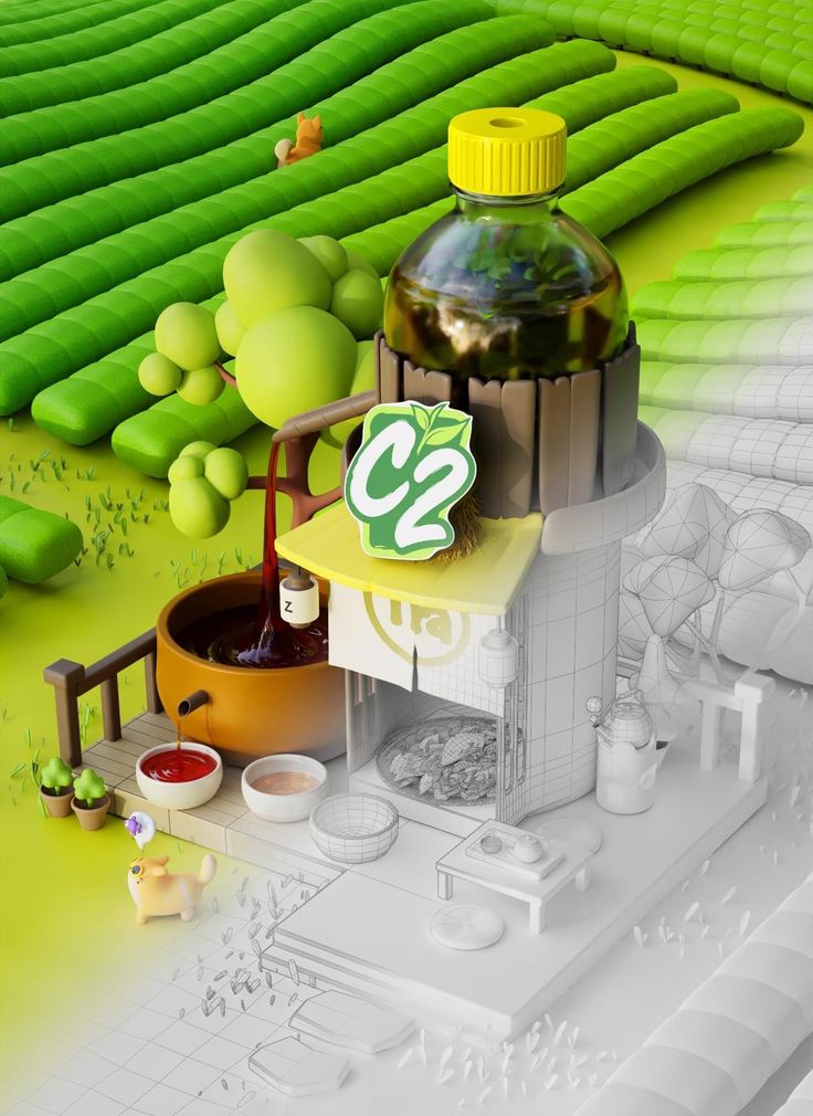 Thiết kế 3D