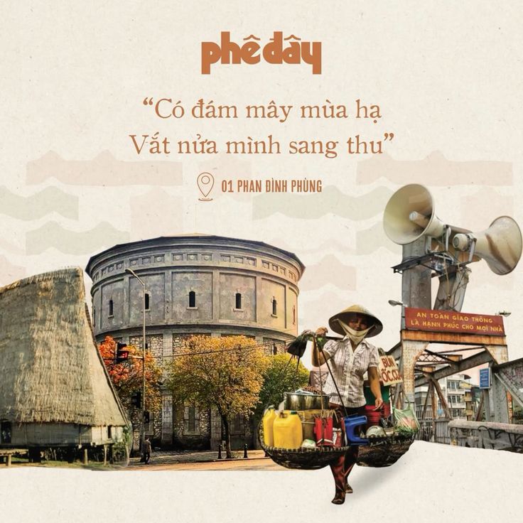 Thiết kế hoài cổ tương lai