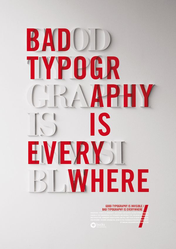 17 nguyên tắc tối ưu typography cho thiết kế mobile UI Design