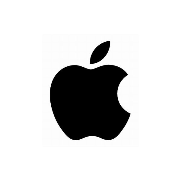 logo apple