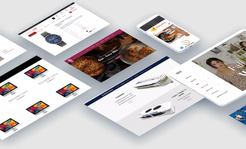 Những điều cần chú ý khi lựa chọn agency thiết kế website