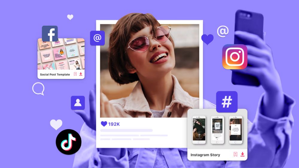 Tăng nhận thức thương hiệu nhờ Influencer Marketing