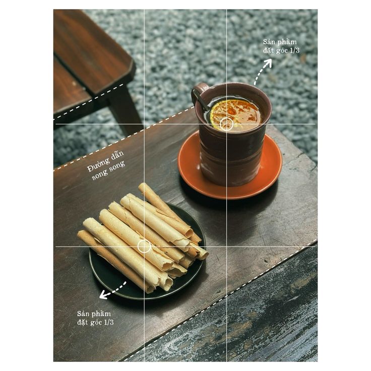 bố cục chụp ảnh