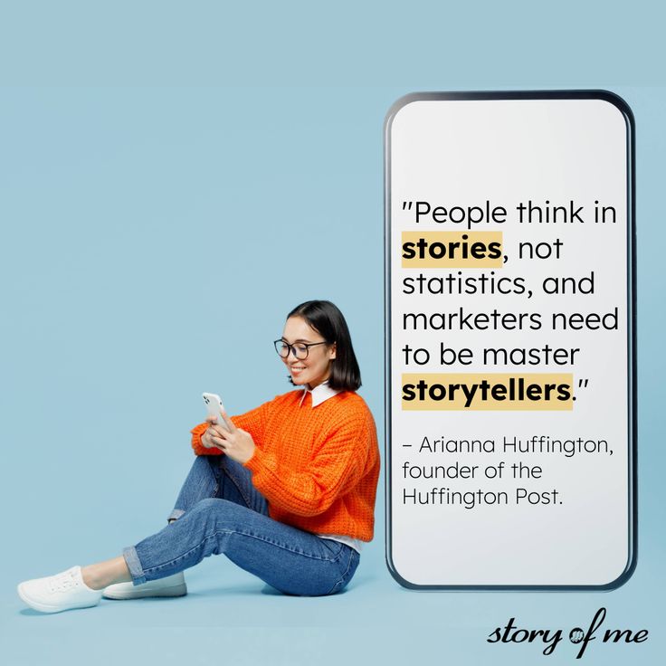 storytelling