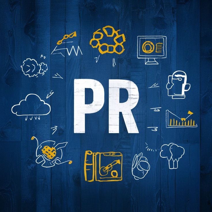 PR Marketing