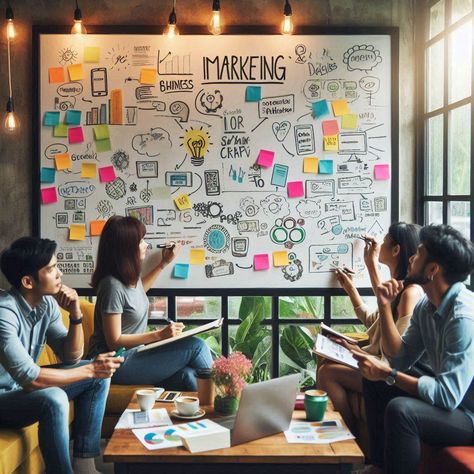 dịch vụ tư vấn marketing