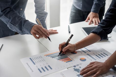 dịch vụ tư vấn marketing