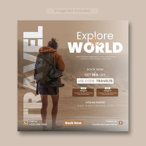 Flyer là gì? quy tắc và các nội dung trong thiết kế flyer