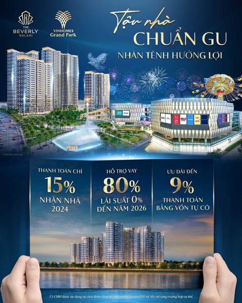 xu hướng marketing bất động sản