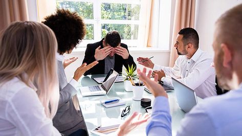 Các Vấn Đề Về Quản Trị Phòng Marketing Doanh Nghiệp Thường Mắc Phải