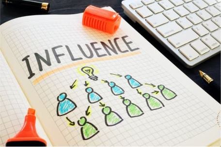 nhược điểm influencer marketing