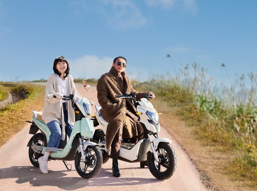 Vinfast Sơn Tùng Hải Tú