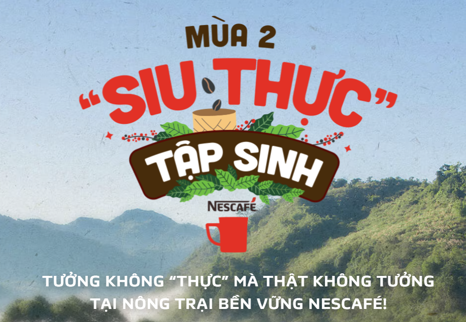 Các chương trình thực tập sinh của thương hiệu lớn