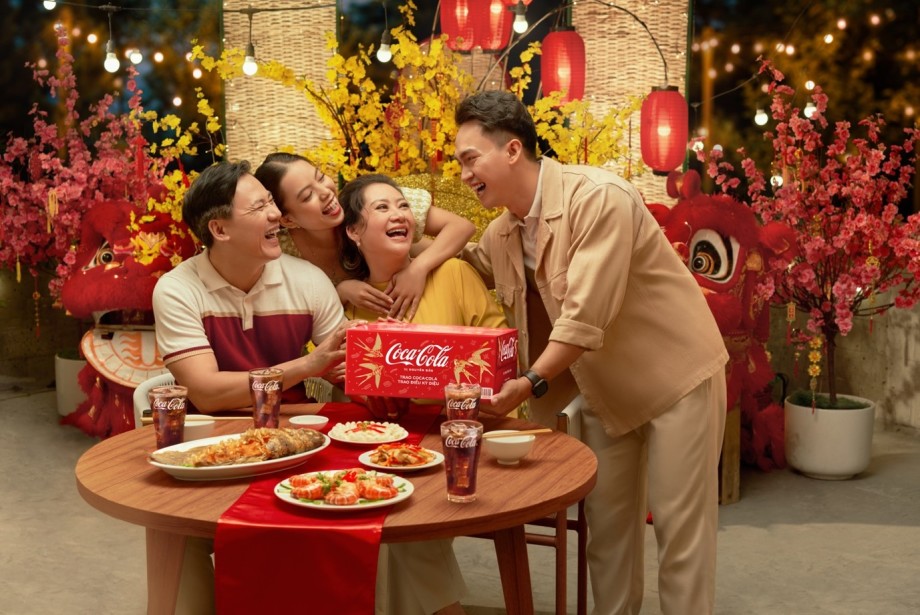 Bí Quyết Cho Hoạt Động Marketing Tết 2025 Thu Hút Khách Hàng