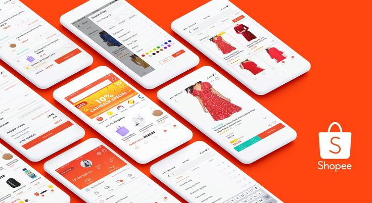 Kích thước ảnh sản phẩm trên Shopee và Tiki