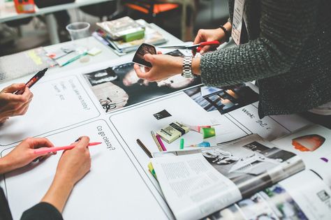 nhân sự marketing