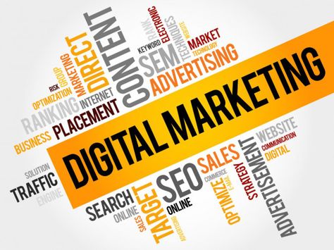 Các Nhân Sự Marketing Không Thể Thiếu Cho Doanh Nghiệp Trong Thời Đại Kỷ Nguyên Số