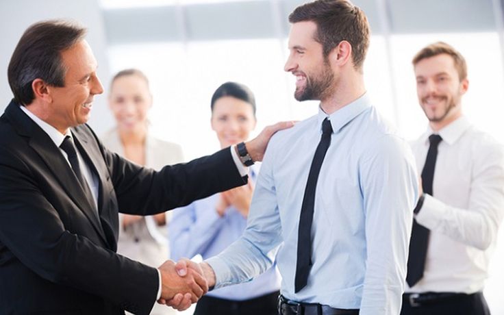 Xu Hướng Đào Tạo Và Nuôi Dưỡng Nhân Sự Nội Bộ 