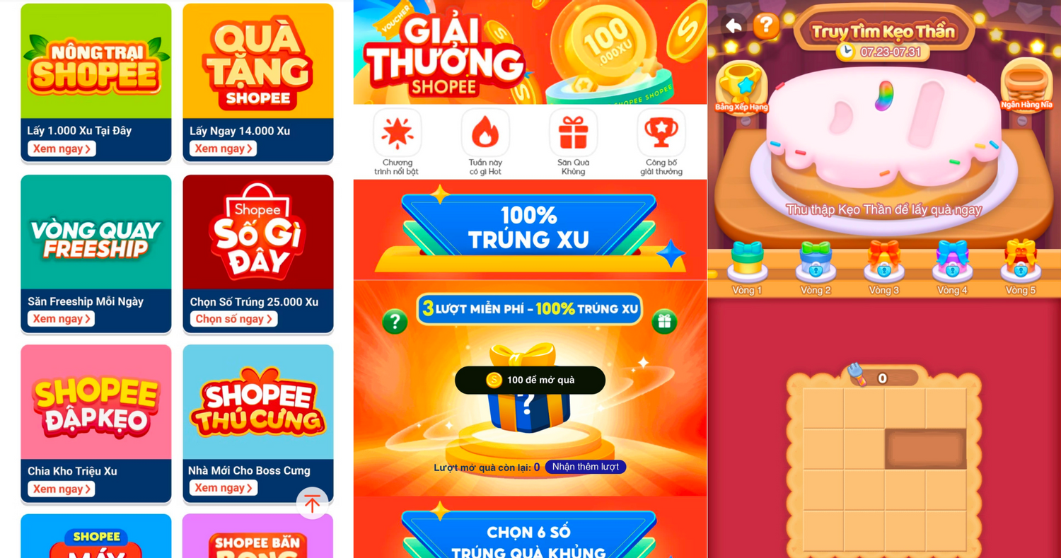 Bí quyết triển khai chiến dịch Gamification Marketing hiệu quả