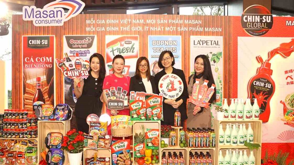 chiến lược marketing