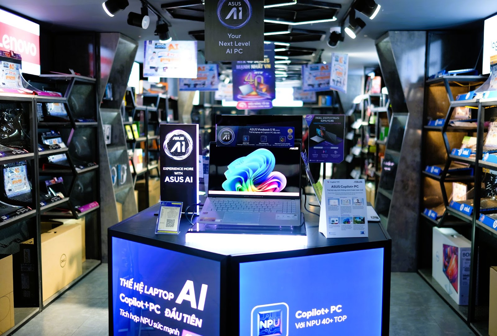 Asus Việt Nam