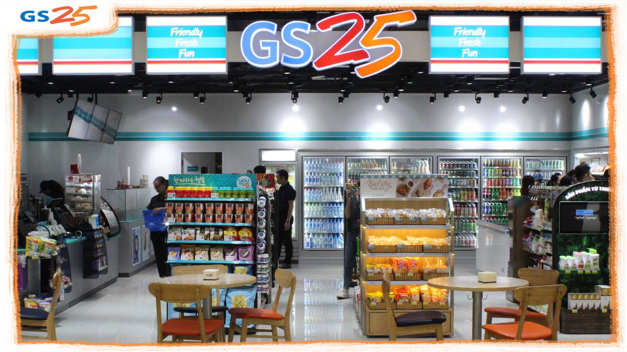 Gs25