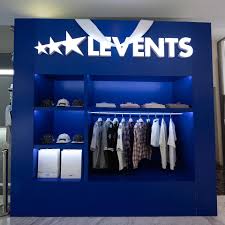 Levents event