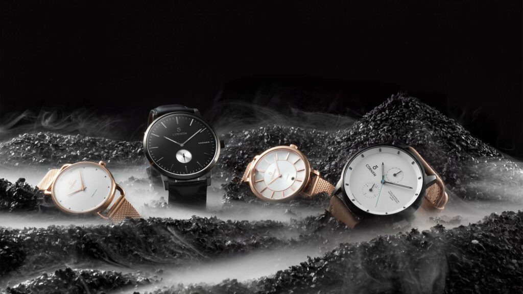 Curnon Watch