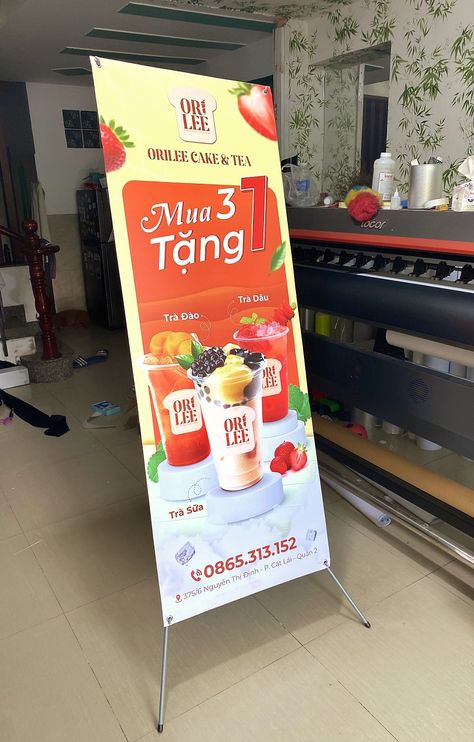 thiết kế banner