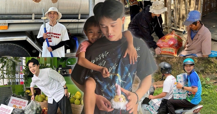 Nội dung truyền tải phải có giá trị