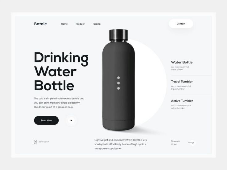Minimalist Design