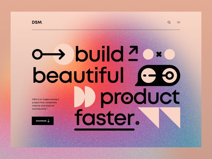 Gradient Design