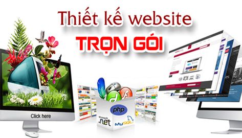 TOP 5 AGENCY THIẾT KẾ WEBSITE UY TÍN TRONG THỊ TRƯỜNG