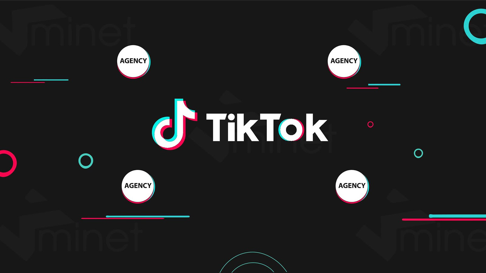 Agency xây kênh Tiktok là gì? dịch vụ xây kênh của Agency