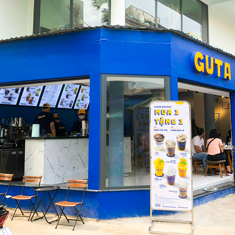 Guta Cafe