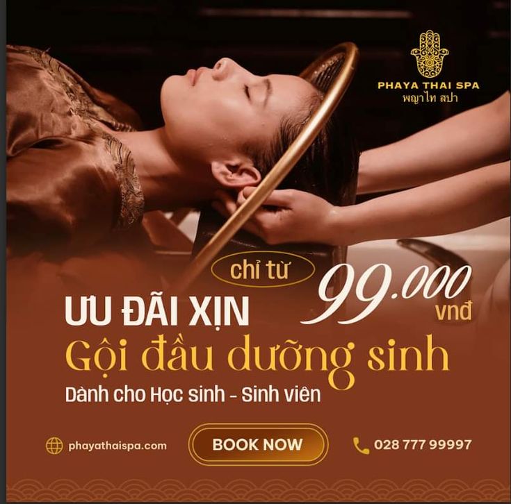 marketing spa