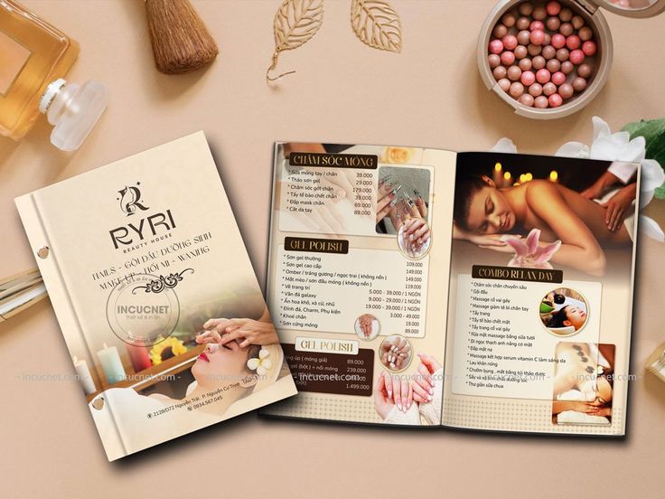 marketing spa