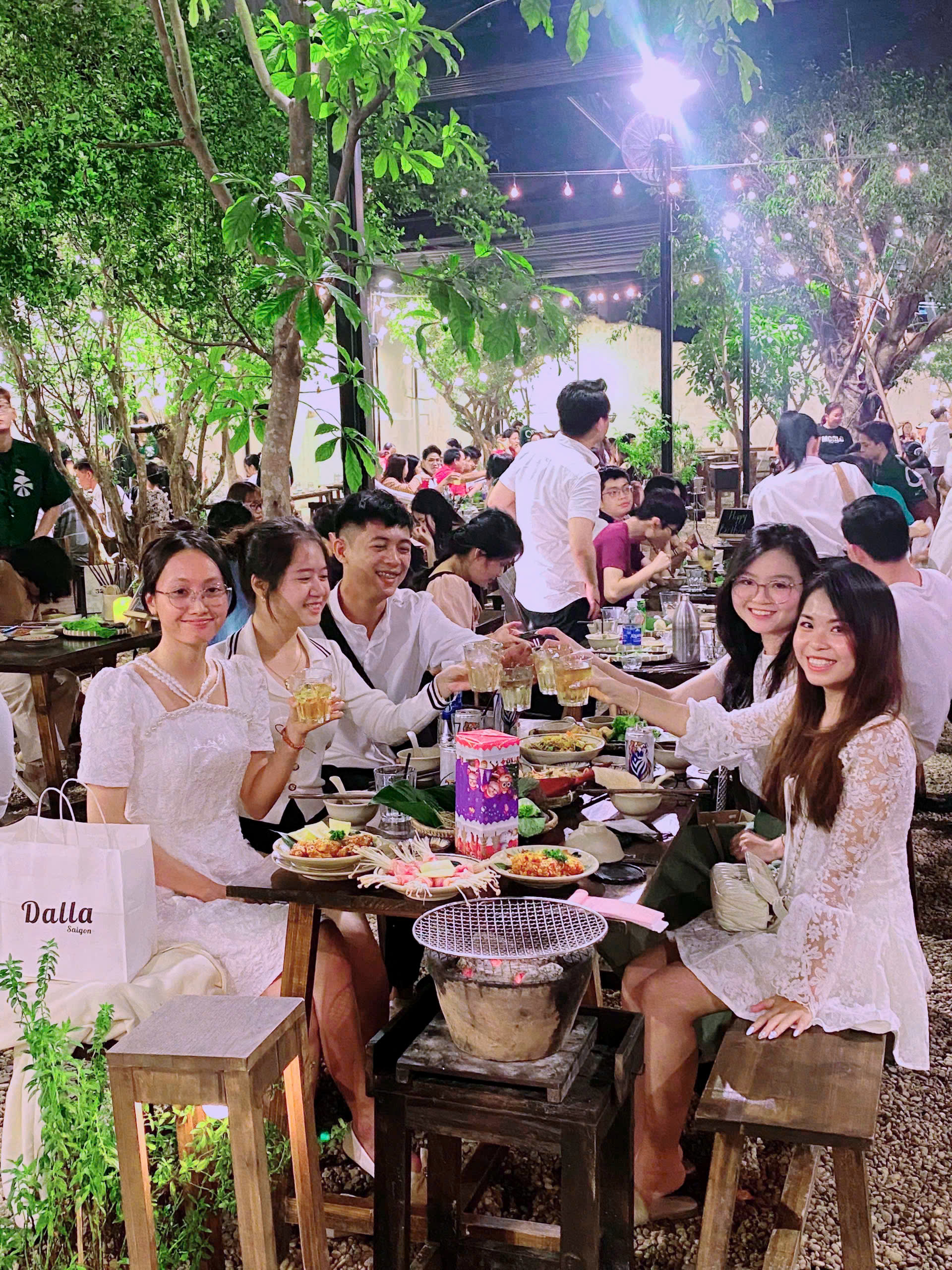 YEP - Year End Party: Ý Nghĩa và Những Lưu Ý Quan Trọng