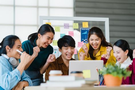 Hiểu Rõ Khách Hàng Từ A-Z Chìa Khóa Thành Công Trong Marketing