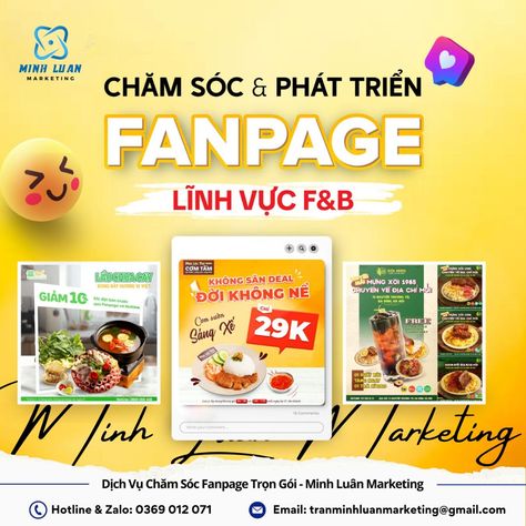 quảng cáo