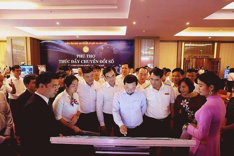 Triển khai markeing cho doanh nghiệp truyền thống