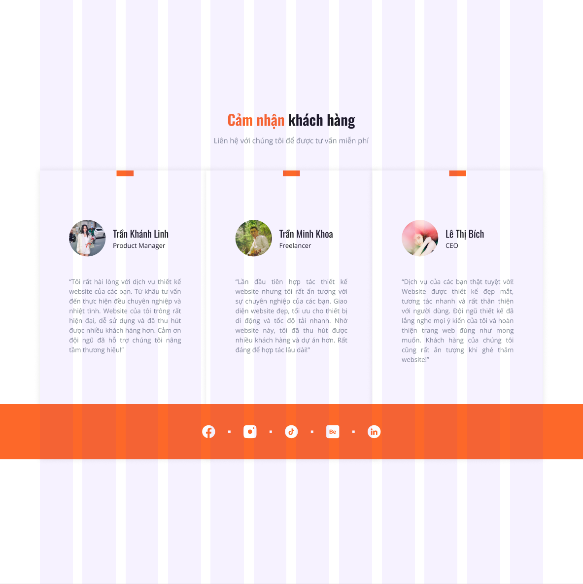 Dàn Trang Trong Thiết Kế Là Gì ? Tầm Quan Trọng Và Ứng Dụng của Layout Grid