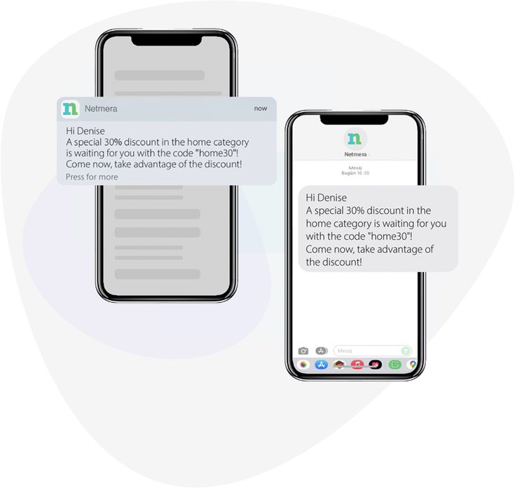 marketing qua sms gửi voucher cho khách hàng cũ